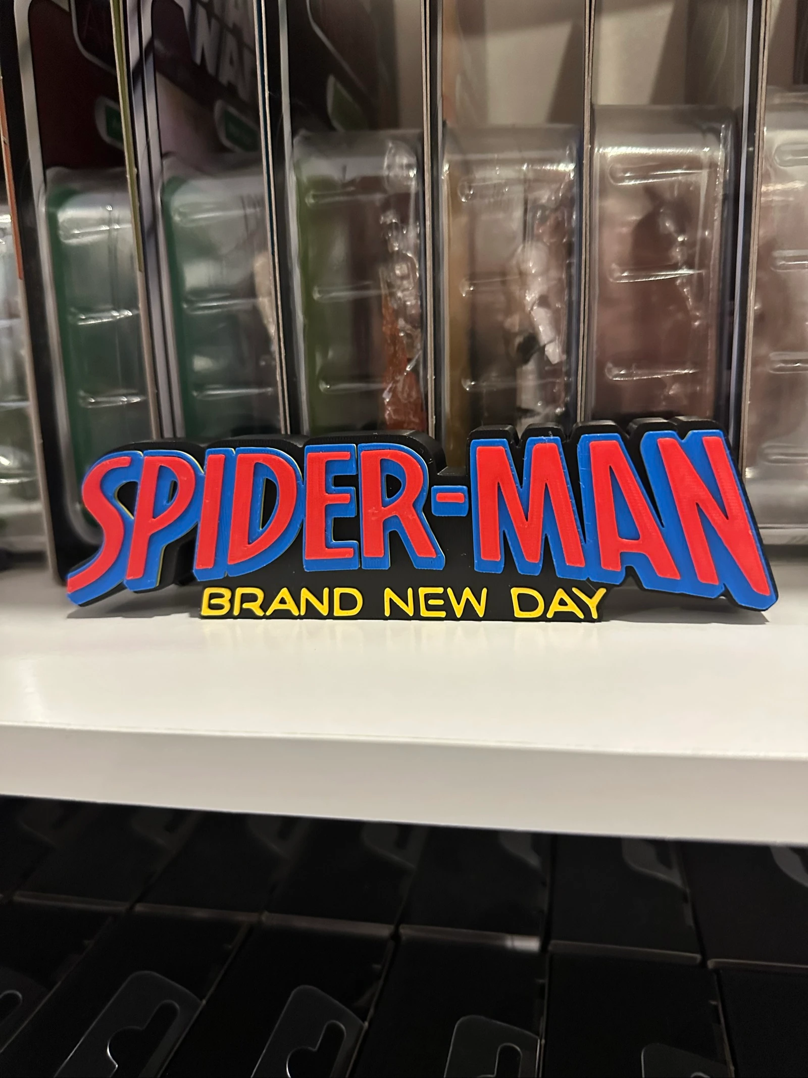 Spider-Man - Brand New Day – photo 3